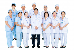 Khoa kiểm soát nhiễm khuẩn