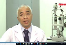 Cẩn trọng khi sử dụng các thiết bị điện tử