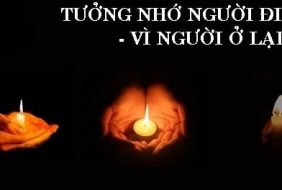 Hưởng ứng ” Ngày thế giới tưởng niệm các nạn nhân tử vong do tai nạn giao thông” năm 2018