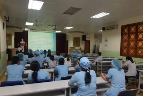 TẬP HUẤN VỀ KIỂM SOÁT NHIỄM KHUẨN CHUYÊN ĐỀ : “PHÂN LOẠI VÀ THU GOM ĐỒ VẢI”