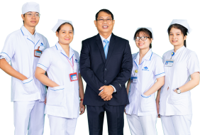 Phòng Điều dưỡng