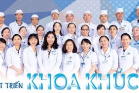 KHOA KHÚC XẠ
