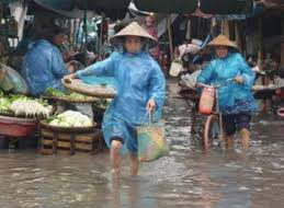 10 nguyên tắc đảm bảo an toàn thực phẩm mùa mưa lũ