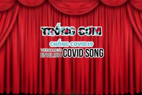 MV “TRỐNG CƠM” CHỐNG COVID-19 — KYO YORK