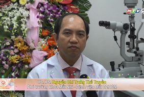 BỆNH LÝ LÉ Ở TRẺ EM