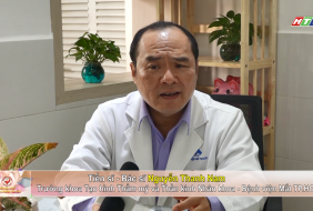 CHẤN THƯƠNG MẮT