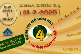 HỖ TRỢ PHẪU THUẬT KHÚC XẠ TRONG TÌNH HÌNH DỊCH COVID-19 BIẾN CHUYỂN ĐÓNG PHÍ TRƯỚC - MỔ SAU