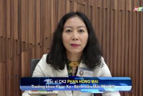 PHẪU THUẬT KHÚC XẠ tại KHOA KHÚC XẠ