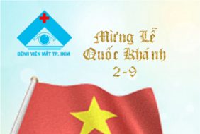 MỪNG ĐẠI LỄ QUỐC KHÁNH