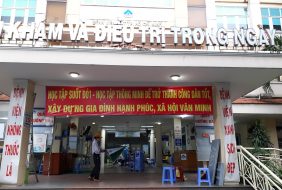 Bệnh viện Mắt tổ chức các hoạt động “Tuần lễ hưởng ứng học tập suốt đời năm 2020” với chủ đề: “Chuyển đổi số thúc đẩy Học tập suốt đời”