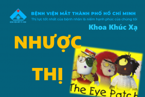 TÌM HIỂU VỀ NHƯỢC THỊ