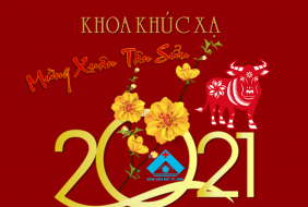 ☆ LỊCH NGHỈ TẾT ☆ ☆ KHOA KHÚC XẠ ☆ LỊCH NGHỈ TẾT KHOA KHÚC XẠ