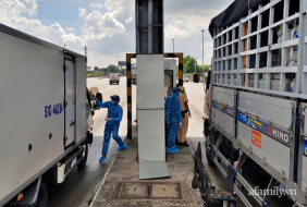 VÌ THÀNH PHỐ BÌNH YÊN, NHỮNG “CHIẾN SĨ ÁO TRẮNG” LẠI LÊN ĐƯỜNG