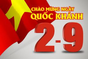 NỘI DUNG PHÁT ĐỘNG THI ĐUA ĐỢT THI ĐUA TỪ 30/4; 01/5 VÀ 19/5 ĐẾN 02/9/2021