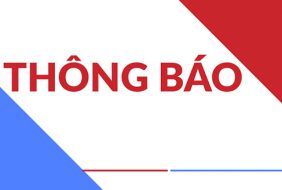 THÔNG BÁO V/v phổ biến nội dung Quyết định số 1368/QĐ-UBND về công bố danh mục thủ tục hành chính lĩnh vực Trẻ em thuộc phạm vi chức năng quản lý của Sở Y tế