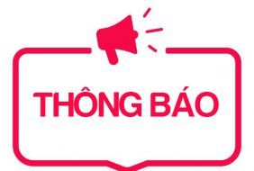 Thông báo v/v kiểm tra thông tin cá nhân để hưởng hỗ trợ theo Quyết định số 28/2021/QĐ-TTg của Thủ tướng chính phủ