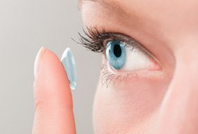SHCM Điều dưỡng: “Tổng quan kính áp tròng”