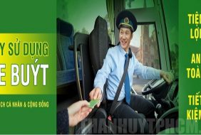 Bệnh viện Mắt tuyên truyền phát động công chức, viên chức, người lao động sử dụng phương tiện giao thông công cộng
