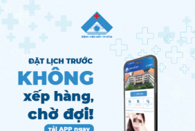 HIỆU QUẢ KHI ĐẶT HẸN KHÁM BỆNH VÀ THANH TOÁN TRỰC TUYẾN