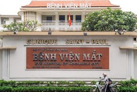 THÔNG BÁO THI VÒNG 1 KỲ TUYỂN DỤNG NGƯỜI LAO ĐỘNG