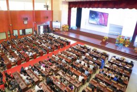 Bệnh viện Mắt – Thông báo về việc đăng ký báo cáo và tham dự Hội nghị Nhãn khoa Thành phố Hồ Chí Minh Mở rộng lần Thứ II – Năm 2023 – Chào mừng Kỷ niệm 45 năm thành lập Bệnh viện Mắt.