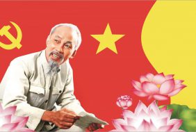 LỄ SƠ KẾT THI ĐUA ĐỢT TỪ 27/2/2023 ĐẾN 30/4, 01/5 VÀ 19/5/2023