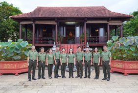 Những tấm lòng sẻ chia đến với người dân Đắk Mil, Đắk Nông