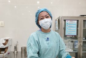 NÊN ĐEO KÍNH ĐÚNG ĐỘ HAY ĐEO KÍNH GIẢM ĐỘ