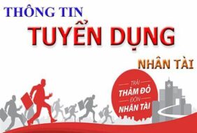 TỔ CHỨC VÒNG 1 KỲ TUYỂN DỤNG NGƯỜI LAO ĐỘNG NĂM 2026