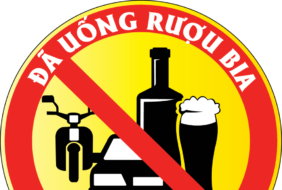 HƯỞNG ỨNG CUỘC VẬN ĐỘNG “ĐÃ UỐNG – KHÔNG LÁI”