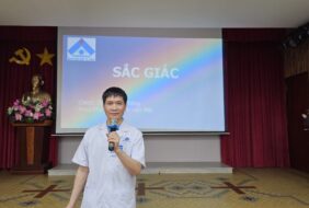 SẮC GIÁC