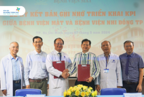 Tiếp tục Hành trình đem KPI – Quản lý nhân sự và Hiệu quả năng lực đi muôn nơi