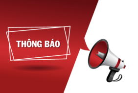 THÔNG BÁO V/v phổ biến nội dung Quyết định số 1327/QĐ-UBND về phê duyệt thủ tục hành chính đủ điều kiện cung cấp dịch vụ công trực tuyến do Sở Y tế quản lý năm 2025