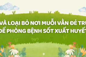 Sốt xuất huyết: Bệnh quen nhưng đừng chủ quan