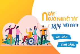 Hưởng ứng kỷ niệm Ngày Người khuyết tật Việt Nam 2025