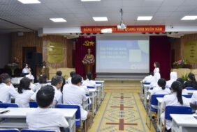 Kế hoạch sinh hoạt chuyên môn điều dưỡng bệnh viện Mắt năm 2026