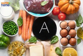 Vitamin A từ bữa ăn hằng ngày: Bí quyết cho đôi mắt sáng, cơ thể khỏe