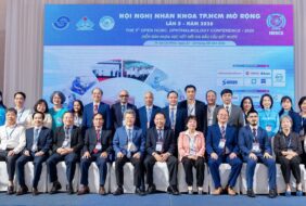 Hơn 100 bài báo cáo khoa học tham gia Hội nghị Nhãn khoa TPHCM Mở rộng năm 2026