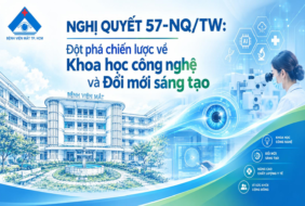 Nghị quyết 57-NQ/TW: Đột phá chiến lược về Khoa học công nghệ và Đổi mới sáng tạo